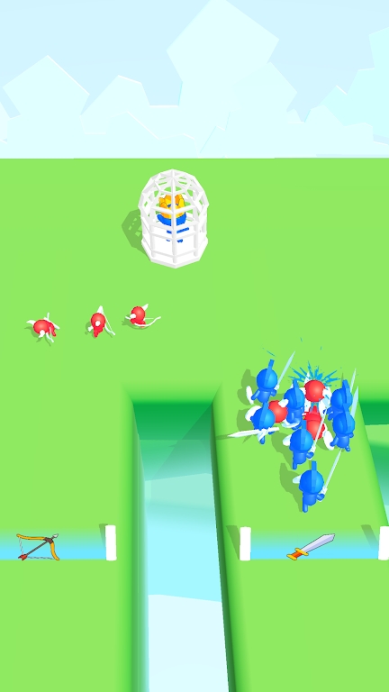 计数战争游戏官方版  v5.5.2