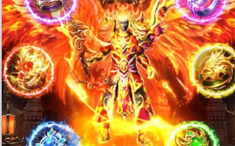 暗黑物语  v1.0.2