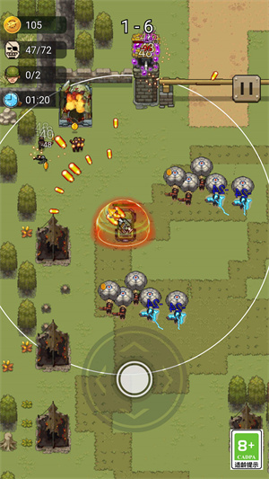 火线突围战争 v2.0.0