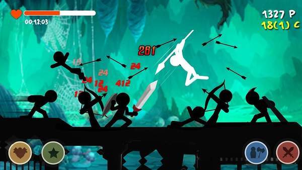斗士先生 v1.0.1