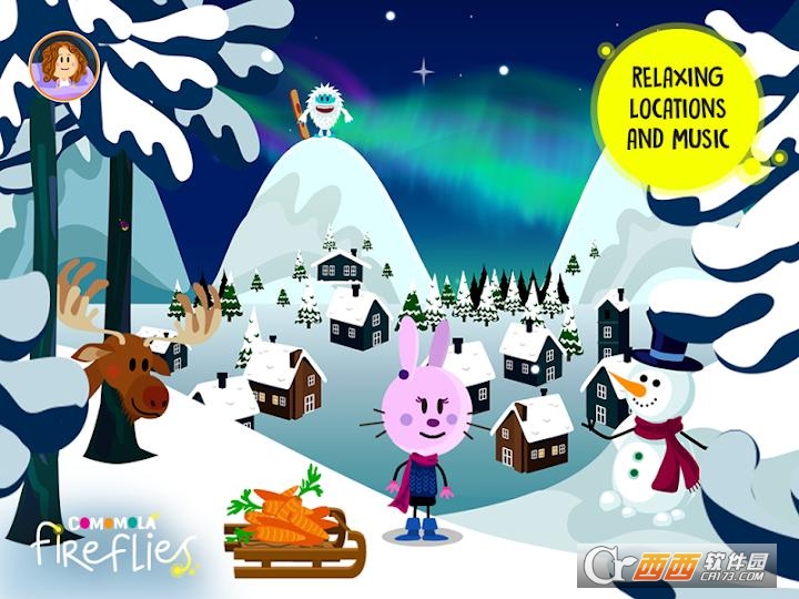 艾米与萤火虫 v1.1安卓版