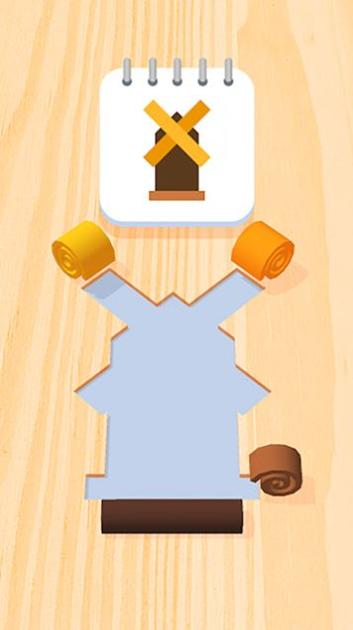 内卷我贼溜3D v1.0