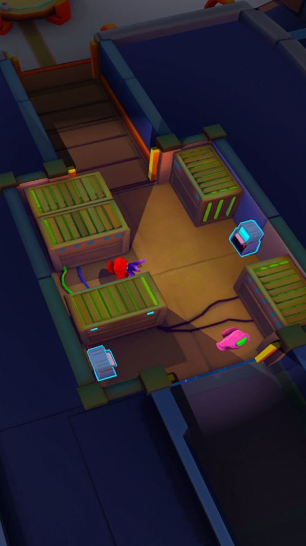 内鬼就在我们之中游戏官方版  v3.4.4