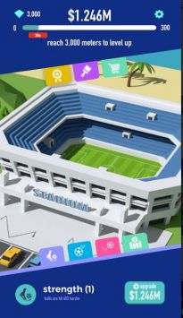 足球男孩比赛SoccerBoy v3.0.5