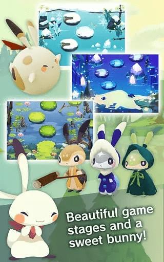 兔子海湾 v1.1.3