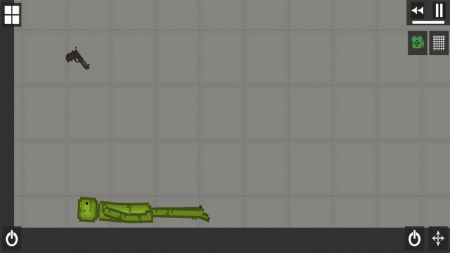 人类游乐场汉化模组 v3.0.5