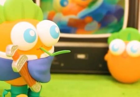 萝卜手办团 v3.0.5