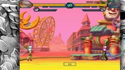 死神vs火影丧旧  v3.5