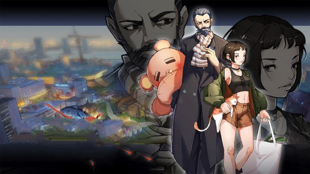 热血高校之最强凤仙手游官方版  v4.2.4