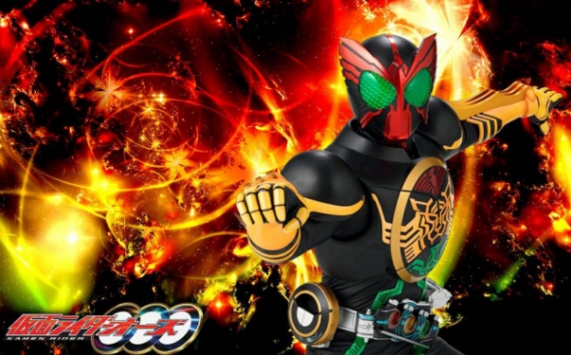 假面骑士巅峰英雄OOO v4.0.5