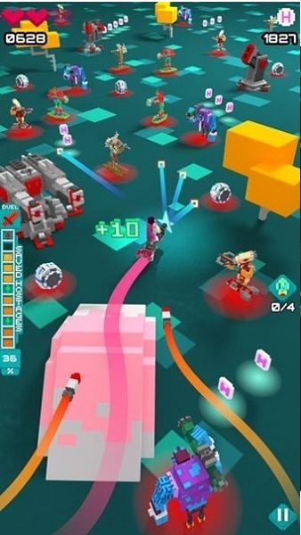 滑板大作战2游戏  v1.2.5