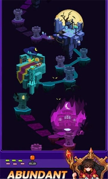 斩魔小队重生免广告 v1.02