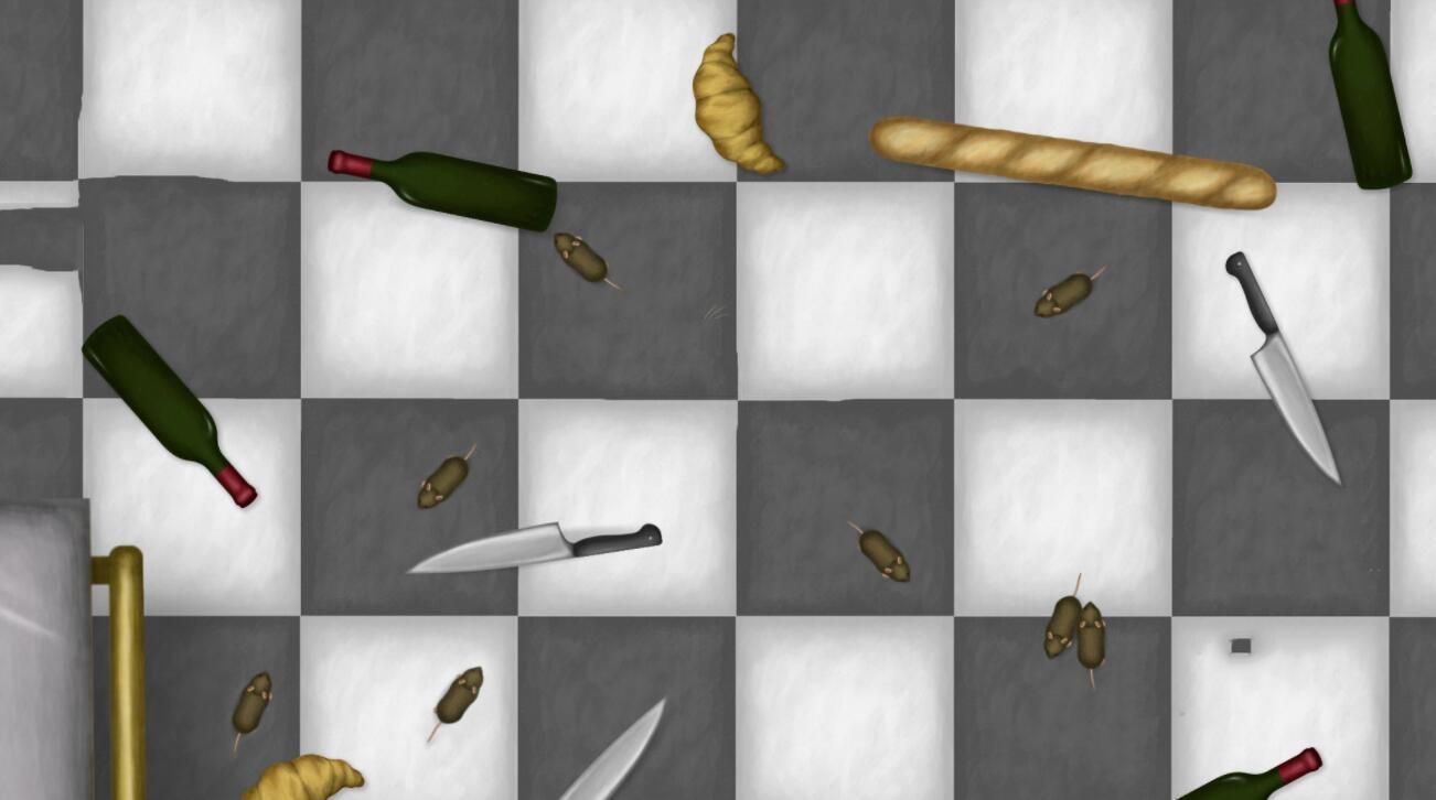 美味星球蜜蜂模拟器游戏中文版ios图片2