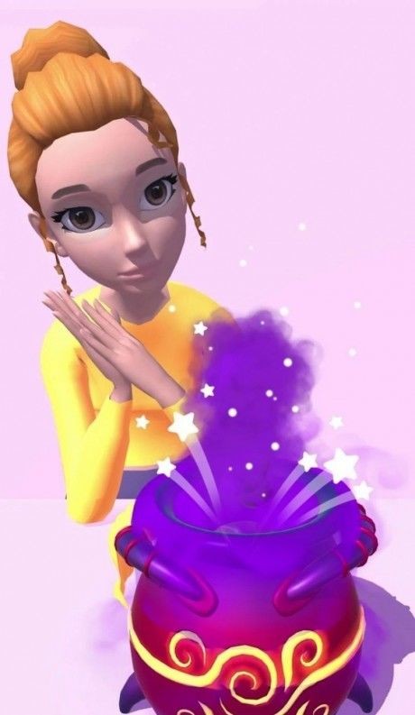 神秘搅拌  v1.8.1.0