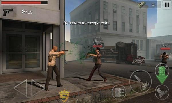 亿万尸潮  v1.6.0