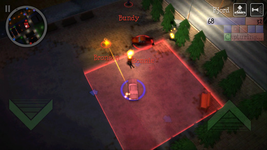 血债血偿2街头乱战 2.84.1 安卓版