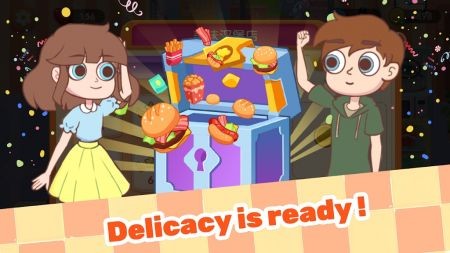 美味之家  v1.0.3