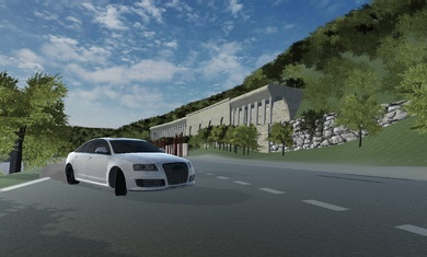 罗马尼亚漂移 v2.2.0