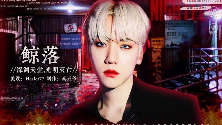 鲸落2橙光游戏破解版完结