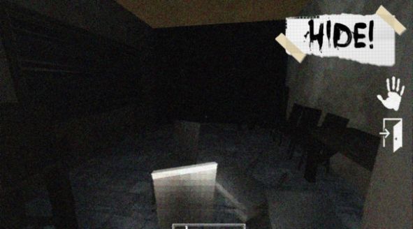 海妖头恐怖逃生游戏中文版  v5.4.4