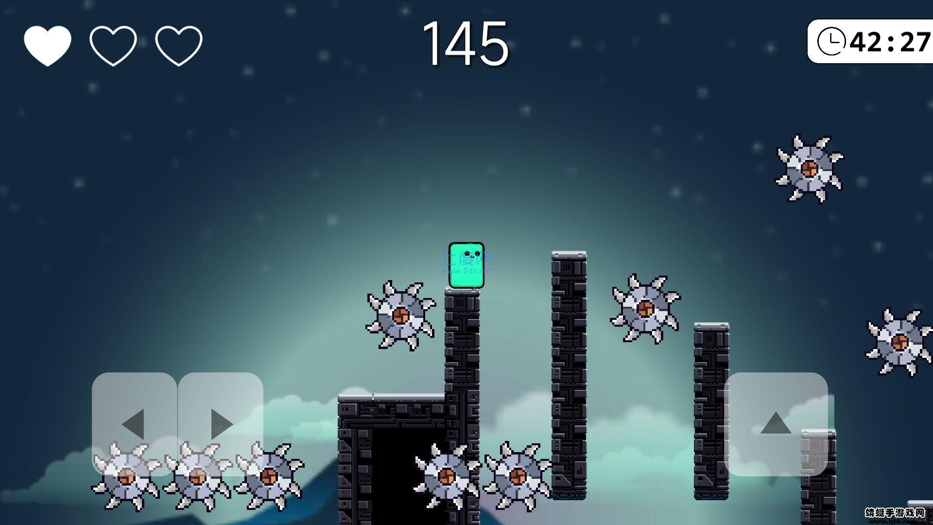 我的游戏天赋手机版