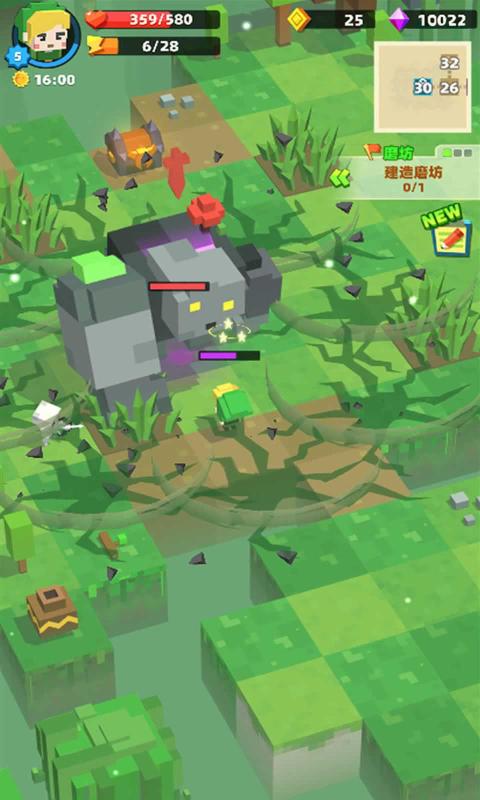 种地勇者游戏官方安卓版  v5.0.4