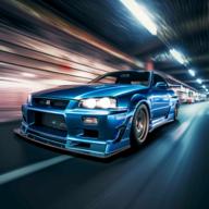 赛车之王2修改版