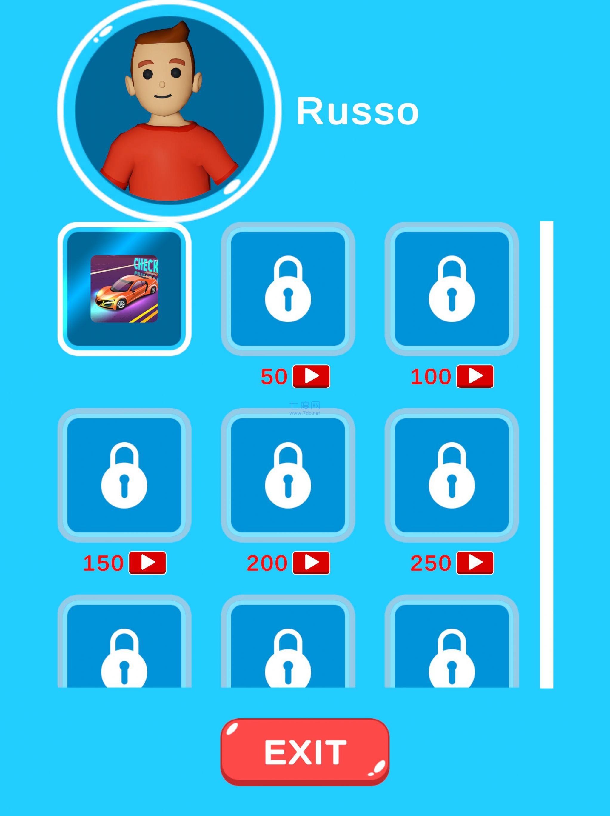 主播日常模拟器 v0.1