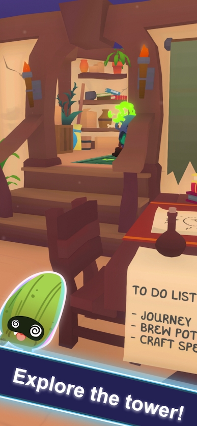 口袋魔法游戏中文版安卓版  v5.0.2