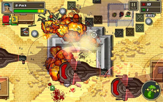 神风敢死队 v1.1.6