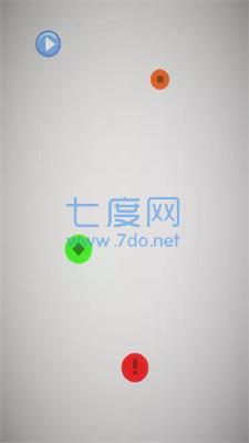彩色圆圈点击Color Click v1.23