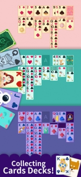 卡牌烹饪塔ios版 v2.5.5