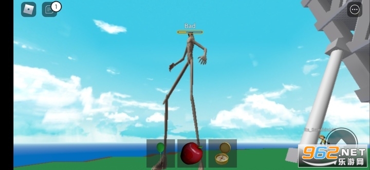 ROBLOX国际版手机版最新版本