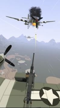 空战射击游戏 v2.34