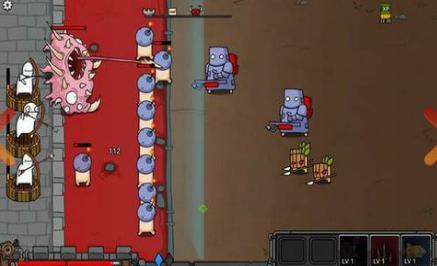 箭头的战争 手游版 v3.0.5