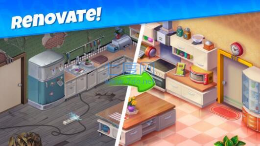 英雄家庭 v2022.5.29