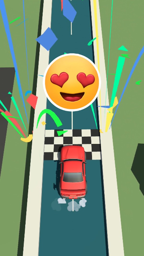 超车大师3D v0.1