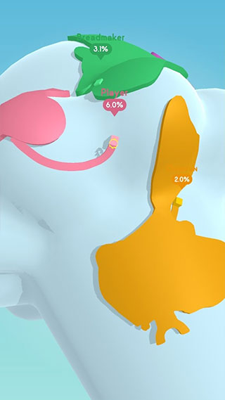 纸片大作战3D中文最新版 v3.1.0