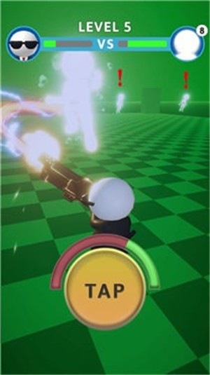 抓鬼大作战  v1.0