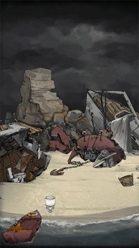 遗落迷途最新版截图3