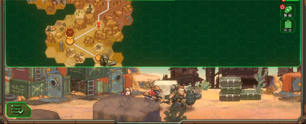 家园异星与猎人