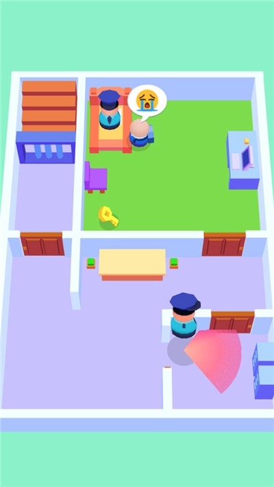 快跑小明同学 v1.0