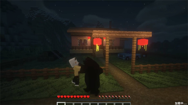 像素沙盒建造3d  v1.1