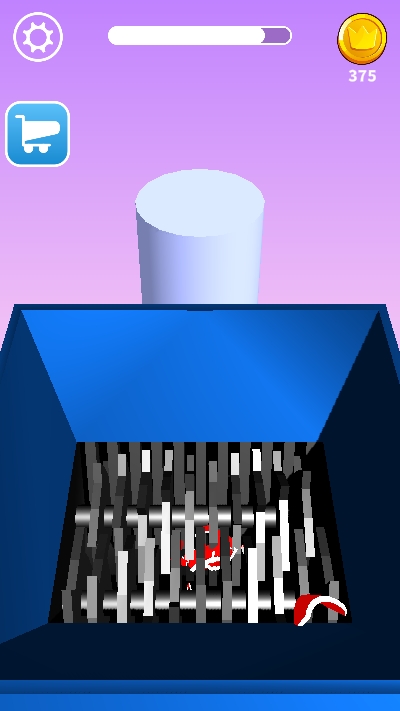 Shredder(Will It Shred粉碎机)