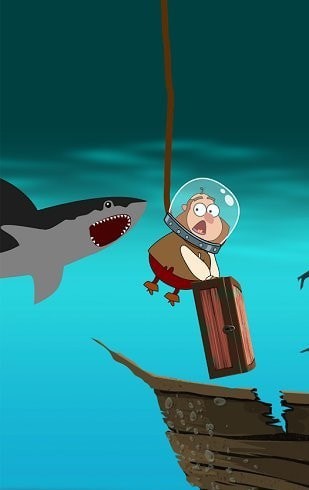 海盗物语做出选择 v1.0.7