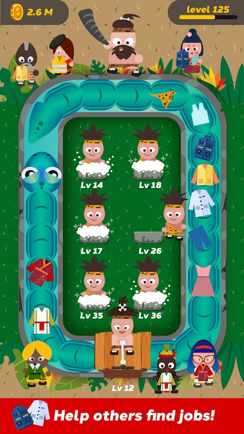 奇妙洗衣店 v1.4.0