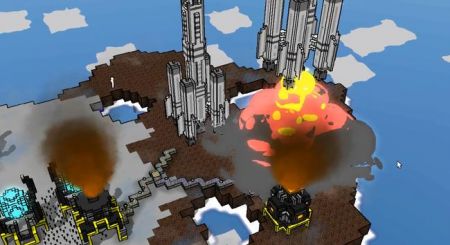 航天闲置工厂 v0.31