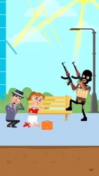 意外慢我一步 v1.8.0