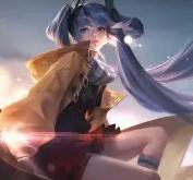 王者荣耀孙尚香去掉所有服装无爱心