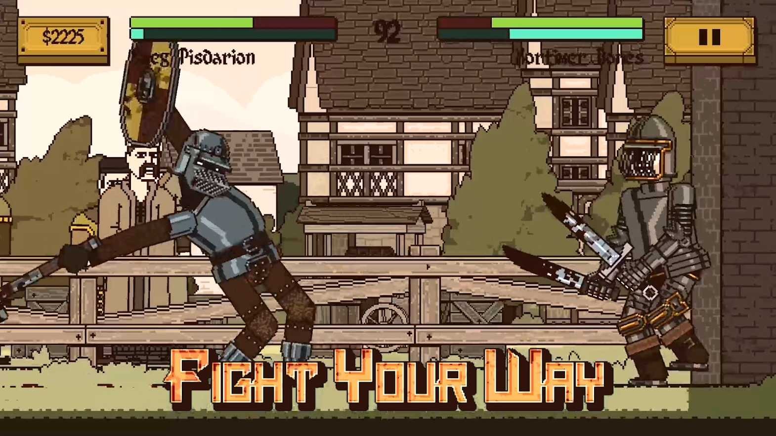 该死的混蛋国际版 v4.0.8